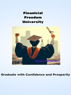cover image of Financial Freedom University